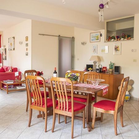 Вилла Casa Limoncello Таормина Экстерьер фото